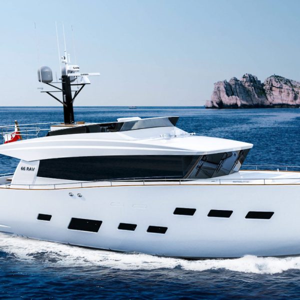 Cormorant Yachts