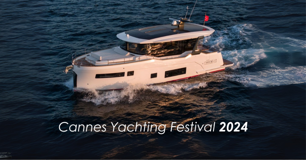 Cannes Yachting Festival