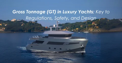 Gross Tonnage