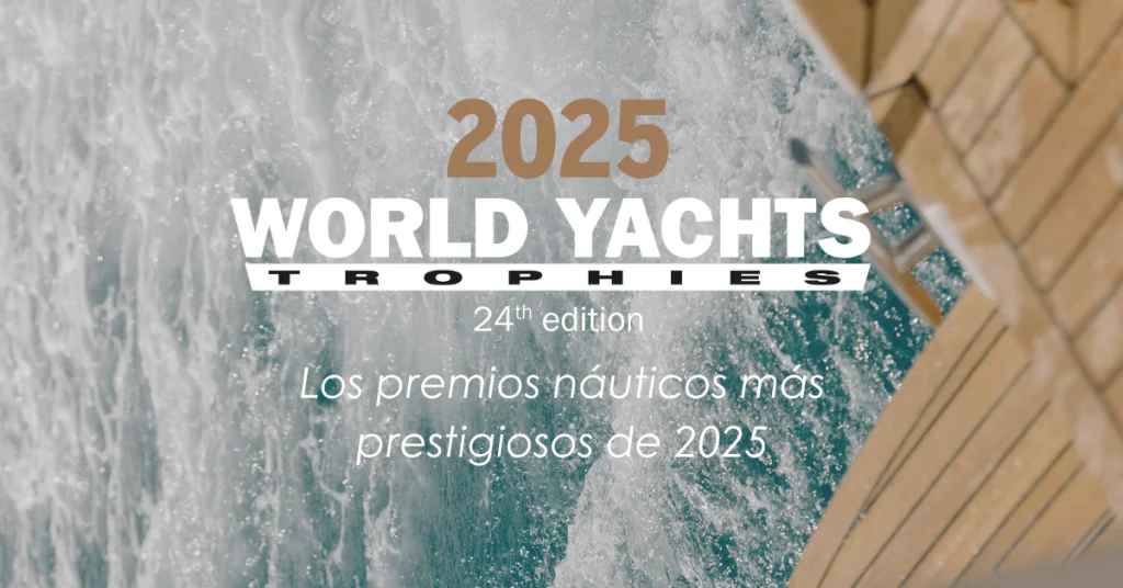 World Yachts Trophies