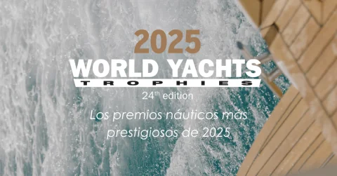 World Yachts Trophies