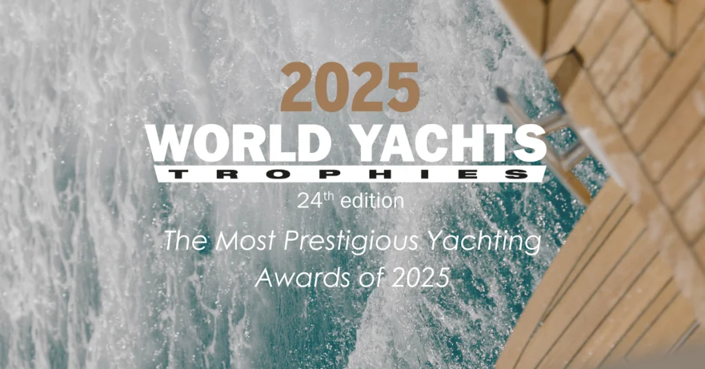 world yachts trophies
